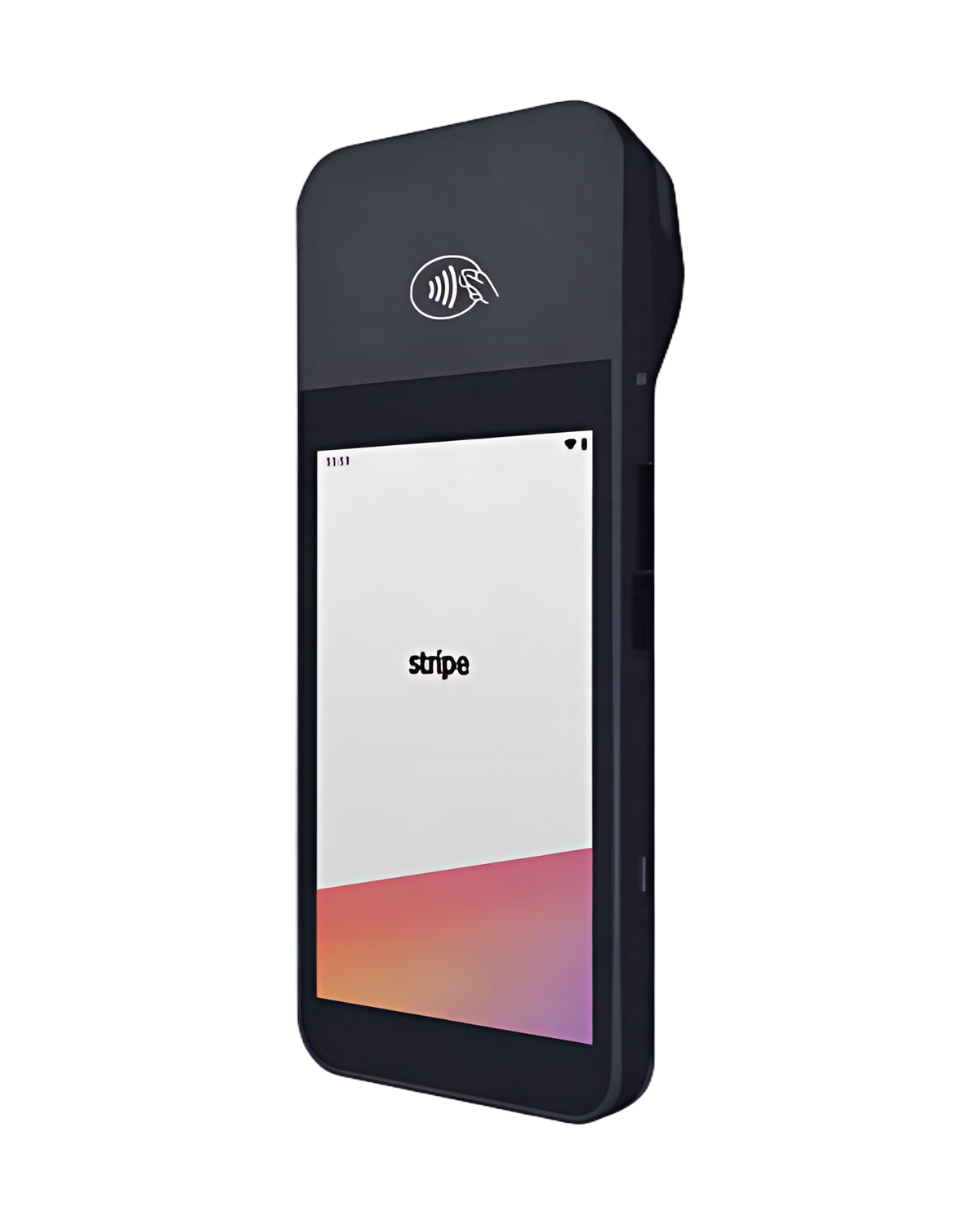 BBPOS WisePOS E — official product image