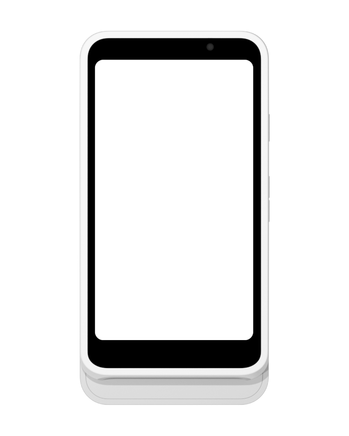 Stripe Reader S700 — official product image