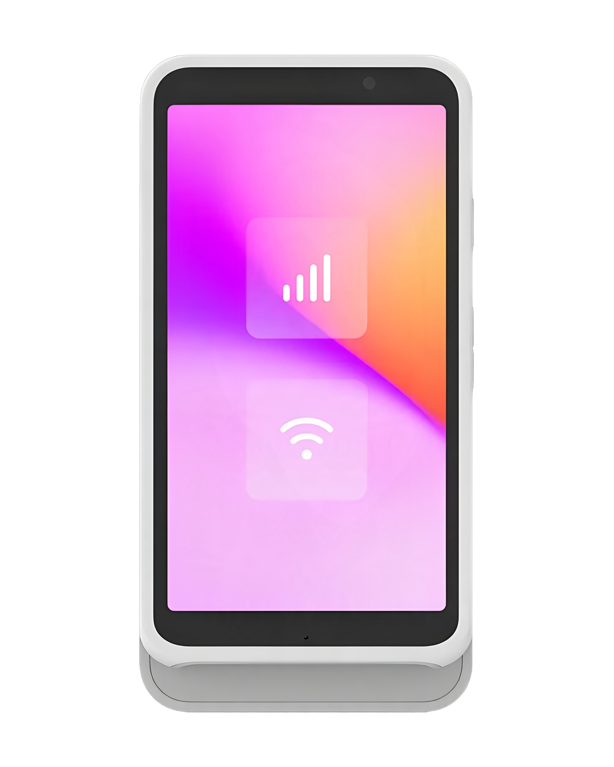 Stripe Reader S710 — official product image