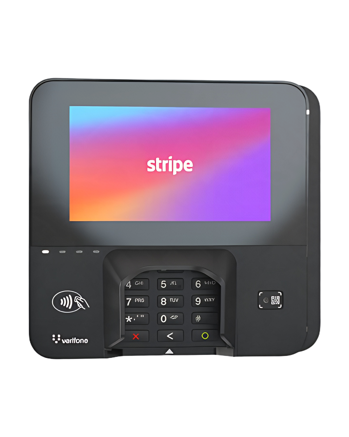 Verifone M425 — official product image