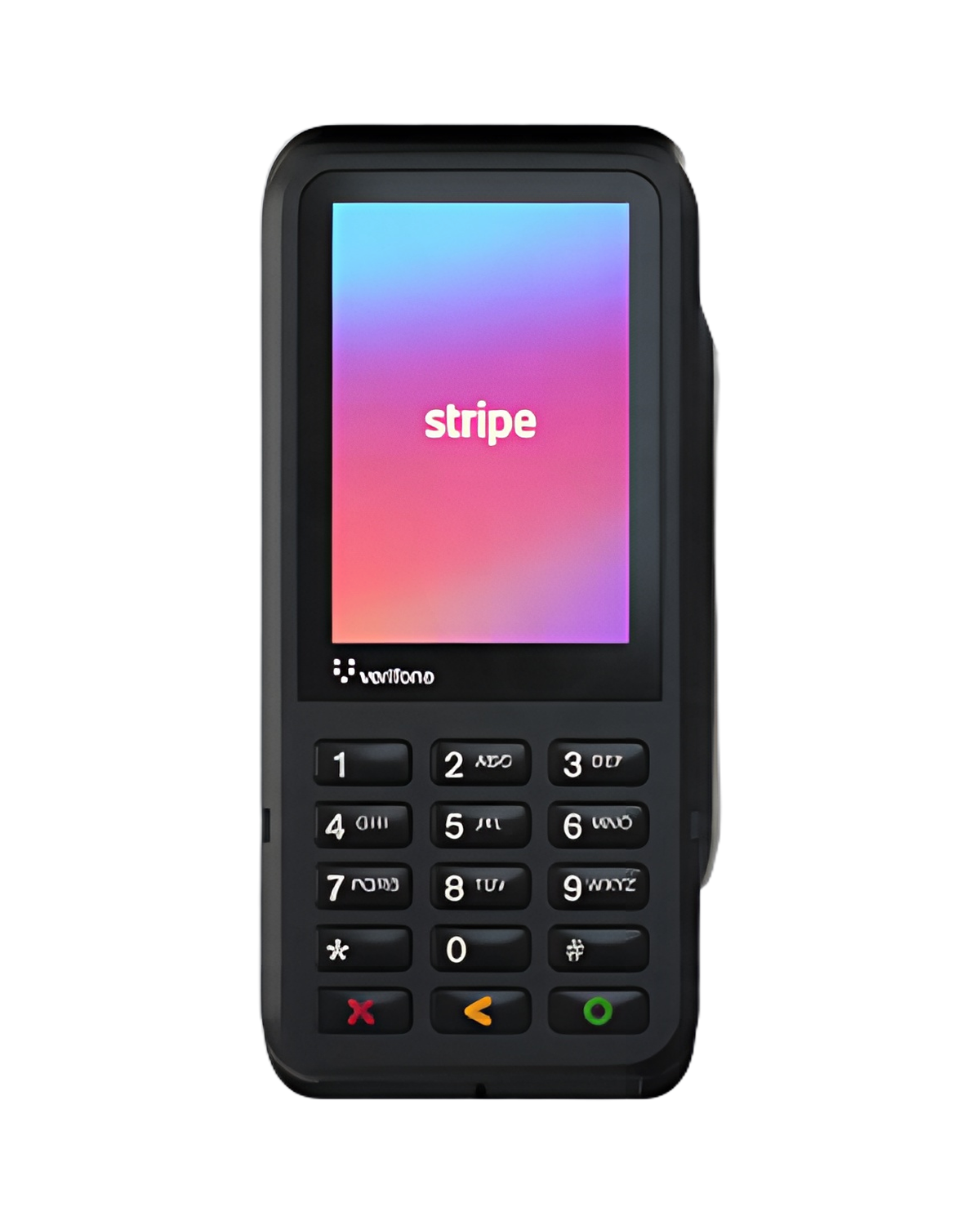 Verifone P630 — official product image