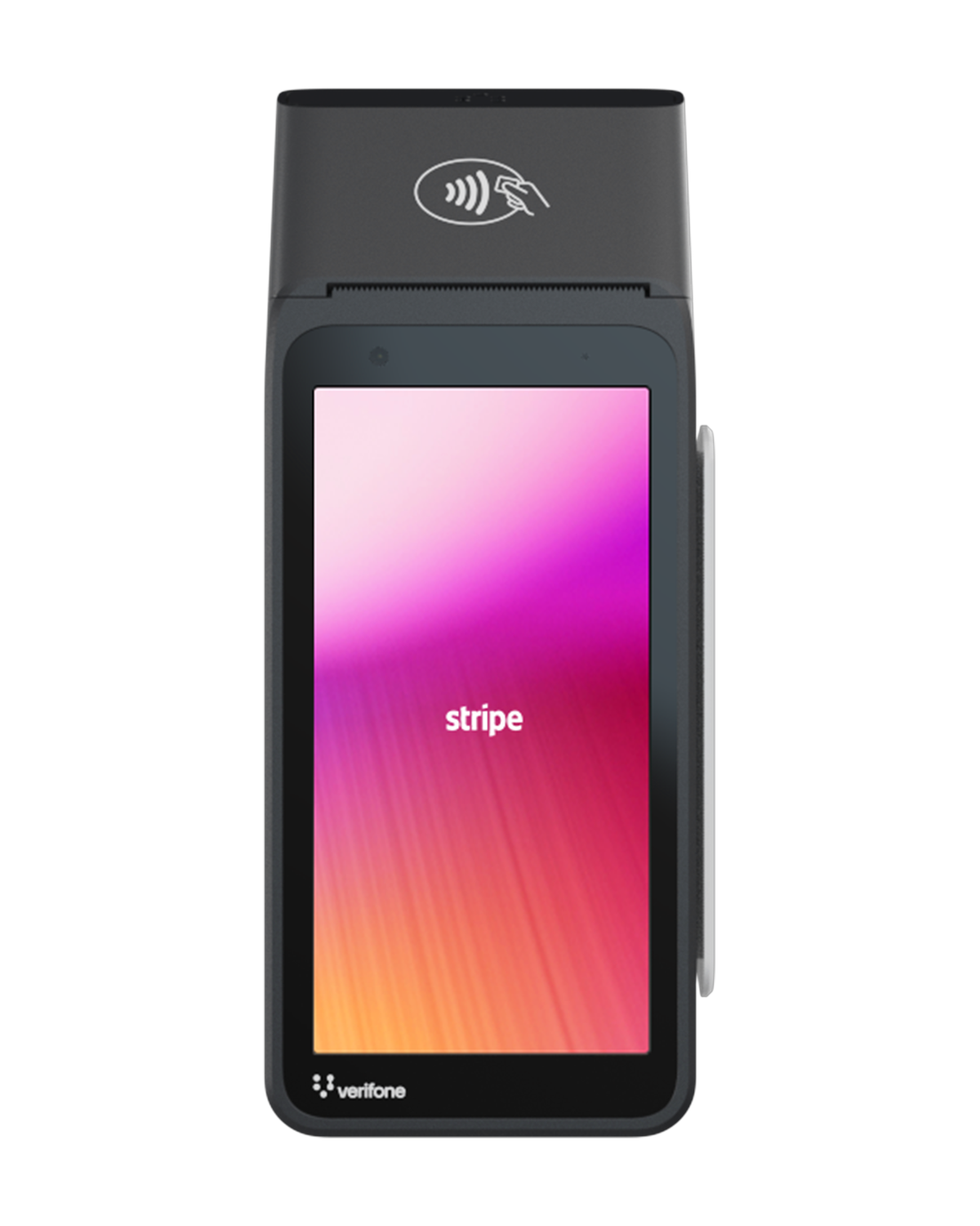 Verifone V660p — official product image